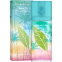 Elizabeth Arden Green Tea Coconut Breeze Eau de Toilette 50 ml - Fruktig Duft for Dame