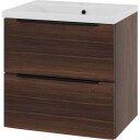 Servantskap Linn Bad Mari Smal 60 cm 127806