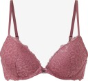 Hunkemöller   Push up bh Marine Pp Push   Lilla