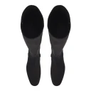 Baldinini Dame Sko Svart 37 1/2 EU,