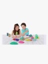 Kinetic Sand Lekesand Sett Ultimate Sandisfying