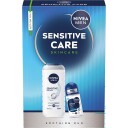 NIVEA Sensitive Care 300 stk