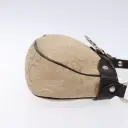 Salvatore Ferragamo Dame Beige