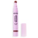 Revolution Beauty London Superdewy Blush Stain Rose Truffle