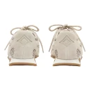 ASH Herre Sko Beige 41 EU,