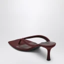 Senso Dame Sko Brun 40 EU,