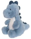 Teddykompaniet Kosedyr Dino Rex 26 cm