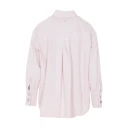 Dondup Dame Bluser & Skjorter Rosa S,