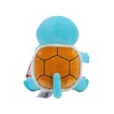 Pokémon | Squirtle Kosedyr | Blå | 20 cm