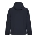 Stone Island, Herre, Jakker, Blå, M,
