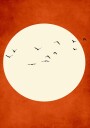 Warming Feelings Plakat / 21x30cm