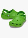 Crocs Classic Clog K   Green   32/33