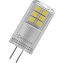 Osram 4099854248726 2,2 W 28 W G4 300 Lm 15000 Timer Varm Hvit