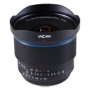 Laowa 10mm f/2.8 Zero-D FF For RF-mount. Manuell fokus