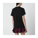 Vivienne Westwood Dame Topper Svart S,
