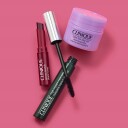 Clinique Makeup Bag MVP"s Set