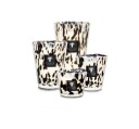 Baobab Black Pearls duftlys