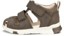 Ecco Mini Stride Sandaler Tarmac 22