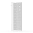 Sonos Roam 2 Smart Bluetooth Høyttaler Hvit med Wi-Fi og Vannavstøtende Funksjon