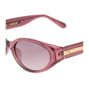 Linda Farrow Dame Accessories Lilla ONE SIZE,