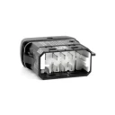 3 way rotor bryter til Scania R / Nextgen (Velg modell: Scania NextGen)