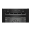 Grundig GR7700 GEBD12401BMPH Integrert stekeovn
