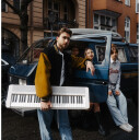 Casio CT-S1WE Set