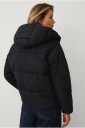 Ellos Collection   Polstre jakke   Svart