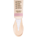 KimChi Chic The Most Concealer Ivory 18g