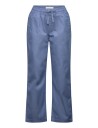 Abercrombie Kids Wp Woven Pant Blue 110/116