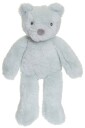 Teddykompaniet EcoFriends Sven Teal 25 cm TK4205