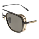 Linda Farrow Dame Accessories Svart ONE SIZE 