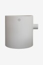 DBKD Krukke KNOB Pot large Natur