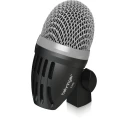 Behringer Bc1500 Trommemikrofonsett, 7 Mikrofoner