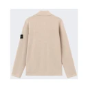 Stone Island Herre Topper Beige S,