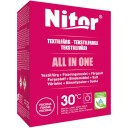 Nitor  All In One 350 g Black