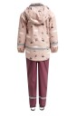 Petite Chérie Atelier Amira Fôret Regnsett Mellow Rose 90