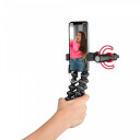 Joby GorillaPod Creator Kit - Selfie Stick / Tripod Stativkit - Svart