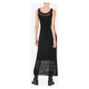 Moschino Dame Kjoler Svart L,