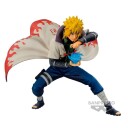 Banpresto Naruto Shippuden F Colosseum Minato Namikaze Figur 12 cm