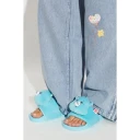 Adidas Originals Dame Sko Blå 37 EU,