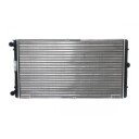 Radiator MAHLE ORIGINAL CR 829 000S