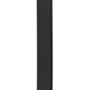 Alexander McQueen, Dame, Accessories, Svart, 85 CM,