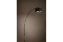 Vegglampe Eglo Manderline Svart/Messing -