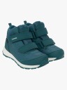 Viking Footwear Kid"s Veme Reflex Mid Gore-Tex 2v Navy 34