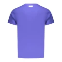Bikkembergs Herre Topper Blå S,