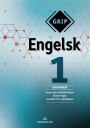 Grip engelsk 1