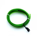 EINPARTS EPAL2M GREEN 24V Innvendig lys