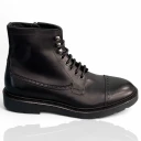Fratelli Rossetti Herre Sko Svart 44 EU,