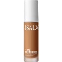 IsaDora 7W Matt Foundation 30 ml - Vegansk, Dermatologisk Testet